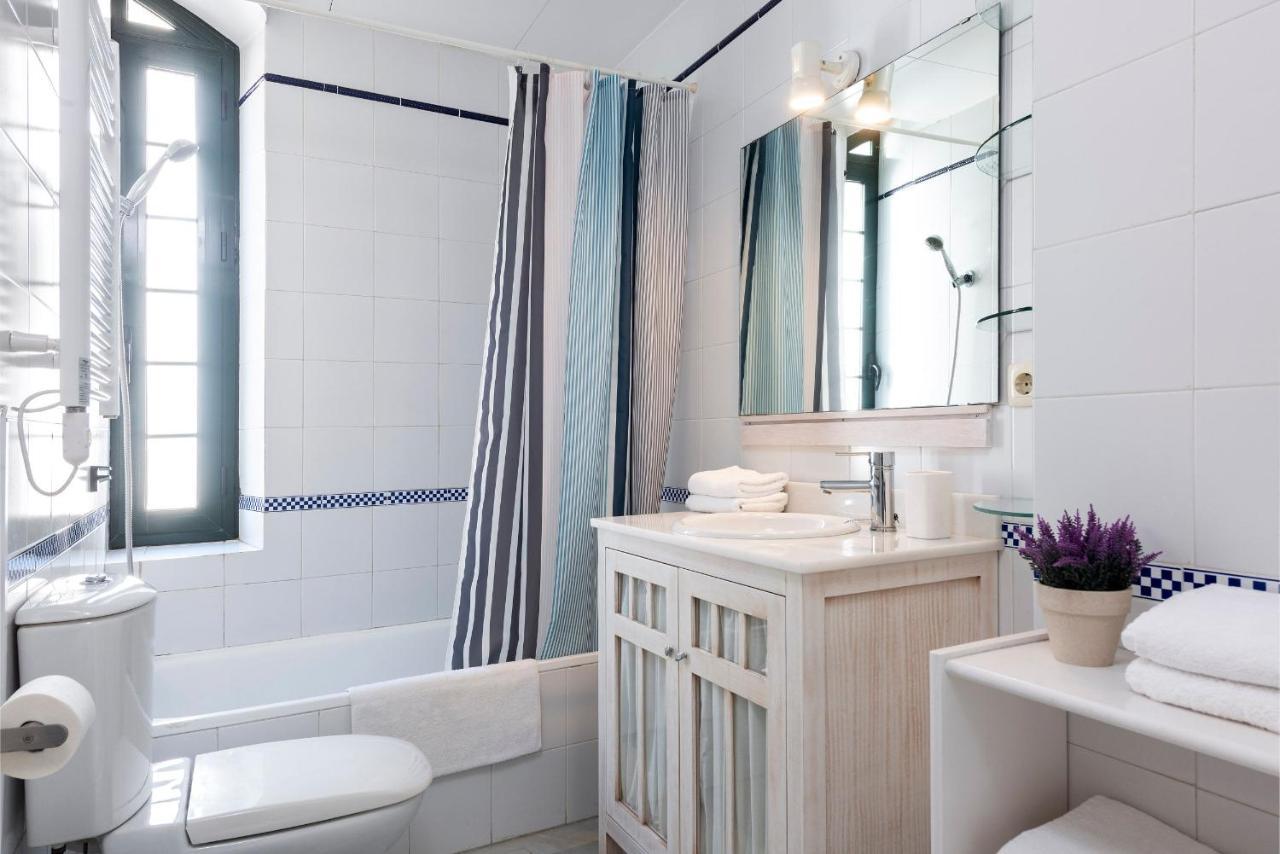 Apartment Misterhost Santa Cruz Juderia - Acogedor Y Tranquilo - Casco Historico Sevilla