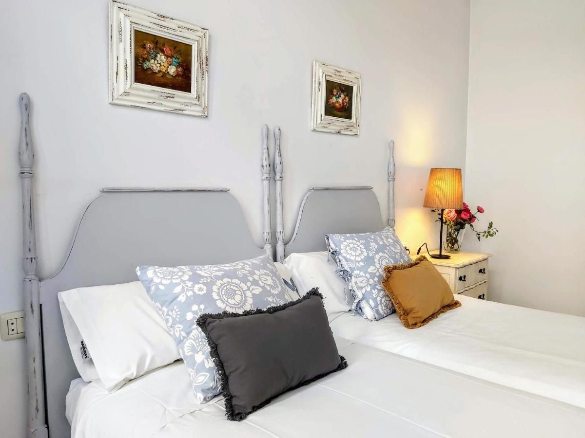 Apartment Misterhost Santa Cruz Juderia - Acogedor Y Tranquilo - Casco Historico Sevilla